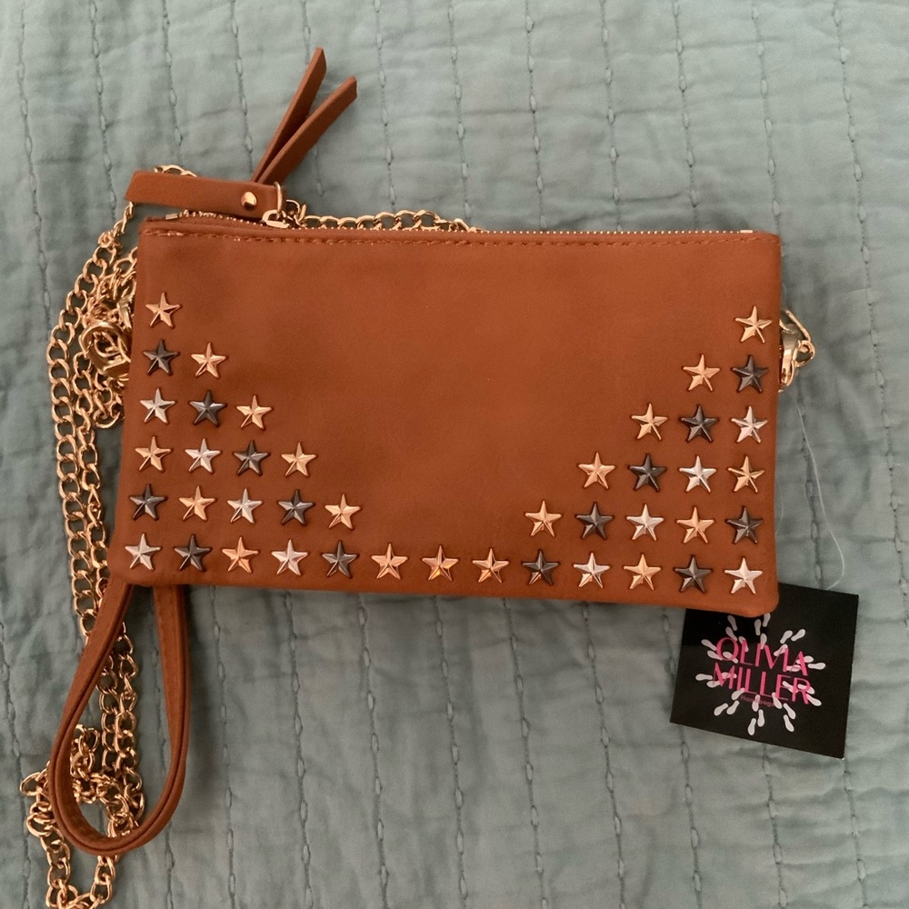 Olivia Miller Crossbody